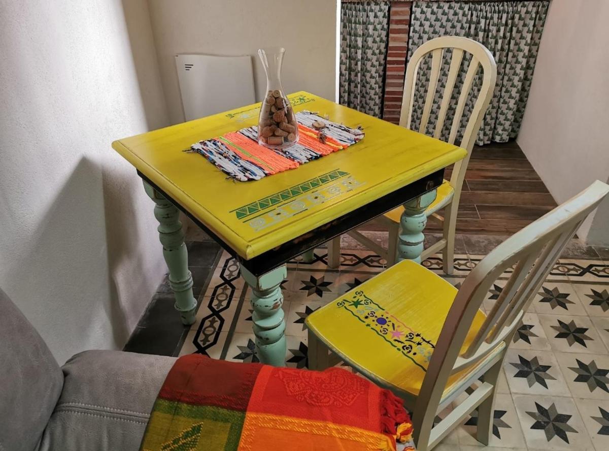 Apartamento Abuela Manuela Jerez de la Frontera Exterior photo